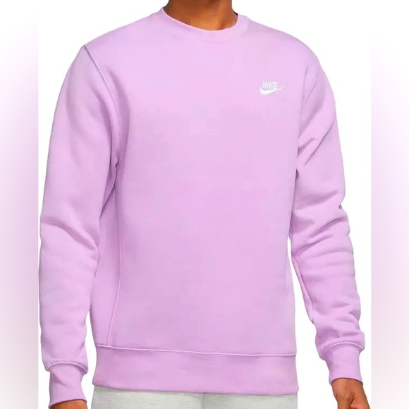 Nike Other - Nike Club Crew (Medium)